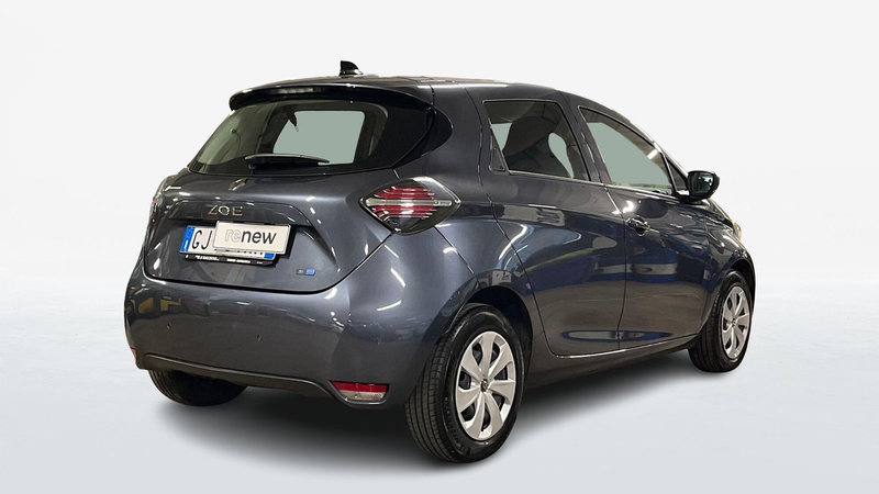 Renault Zoe usata a Varese (2)