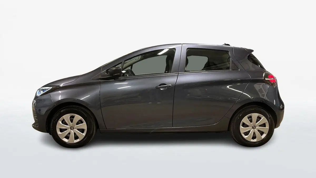 Renault Zoe usata a Varese (3)