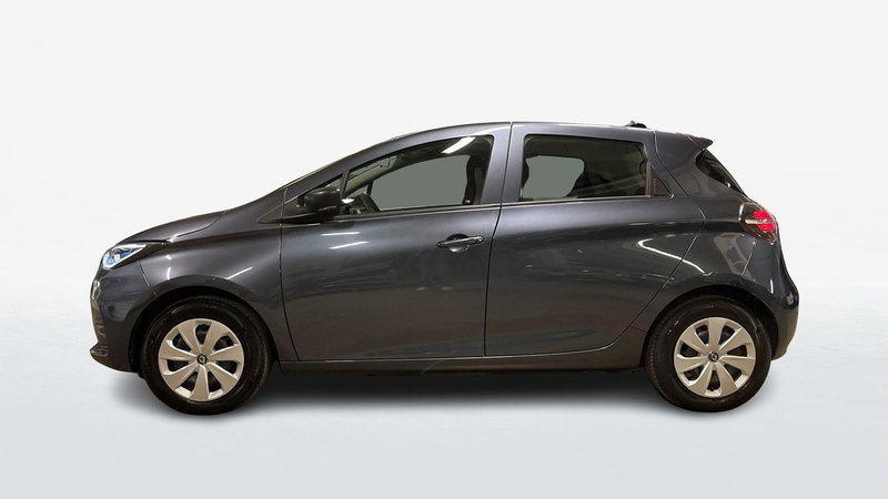 Renault Zoe usata a Varese (3)