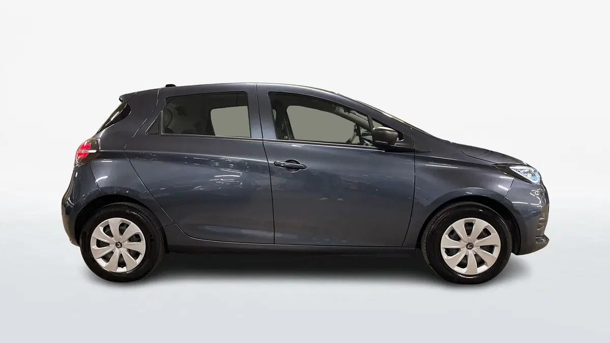Renault Zoe usata a Varese (4)