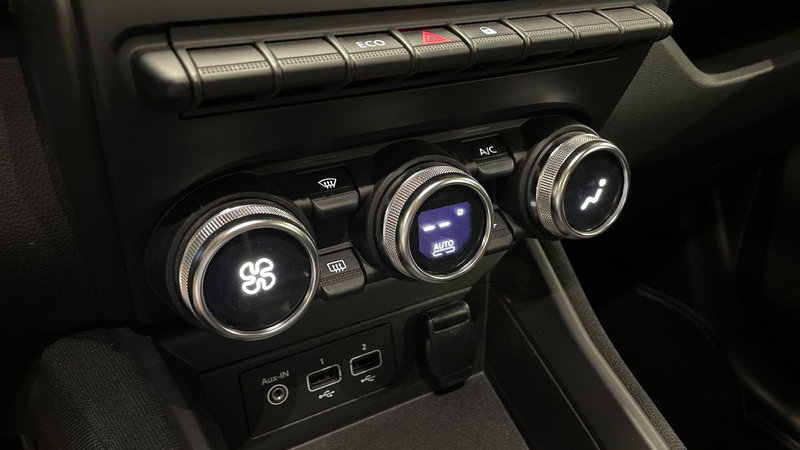 Renault Zoe usata a Varese (7)