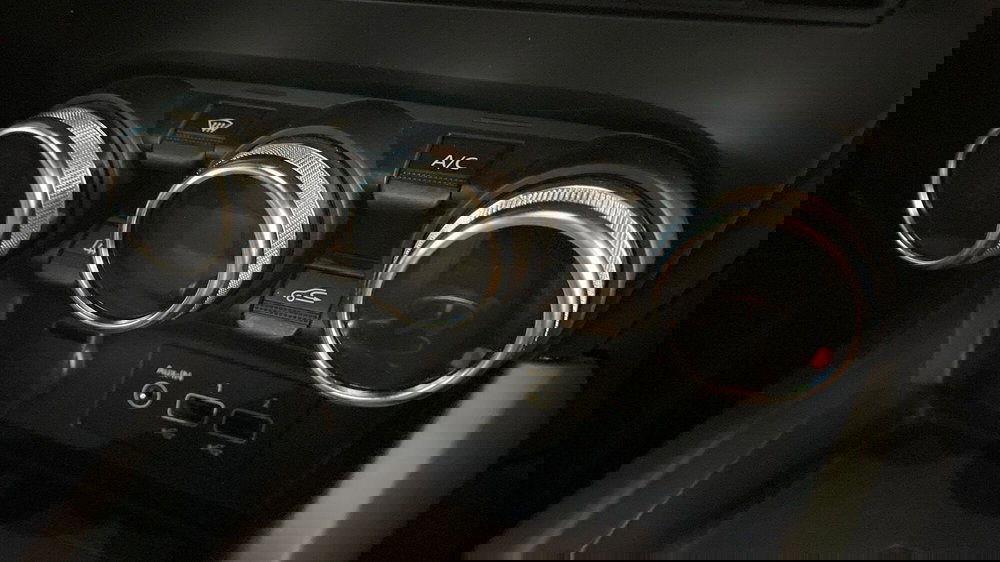 Renault Arkana usata a Varese (10)