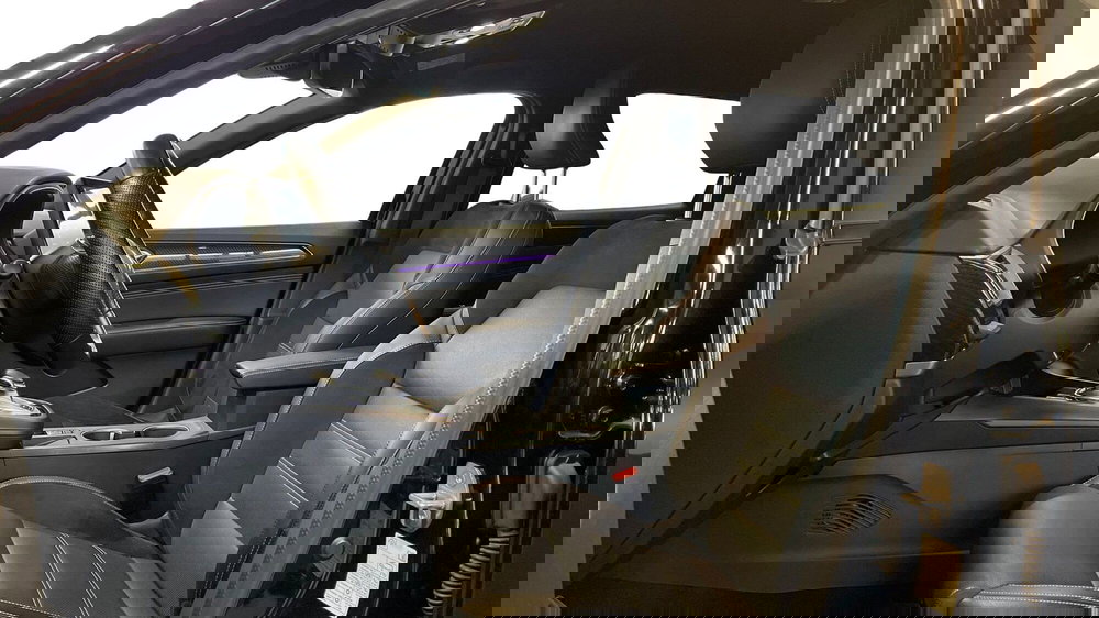 Renault Arkana usata a Varese (11)