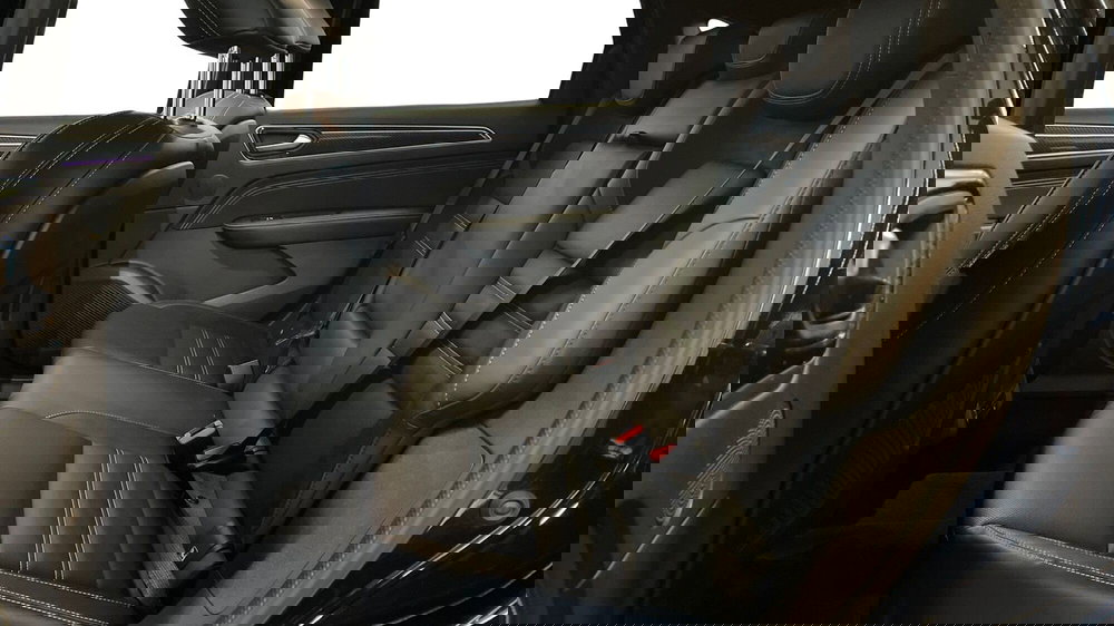 Renault Arkana usata a Varese (12)