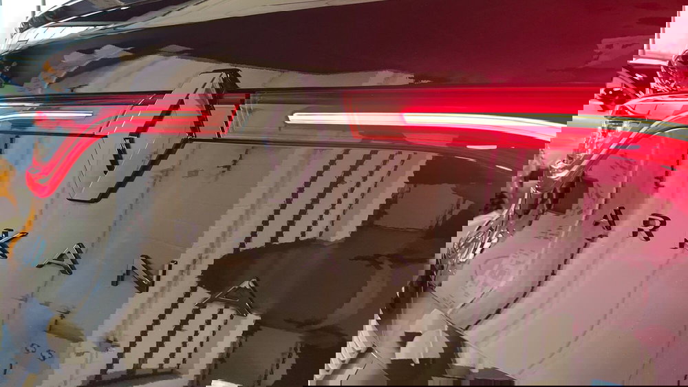 Renault Arkana usata a Varese (13)