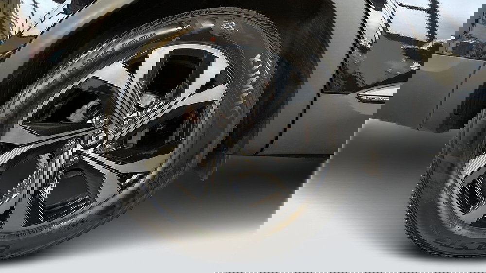 Renault Arkana usata a Varese (15)