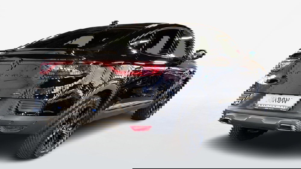 Renault Arkana usata a Varese (2)