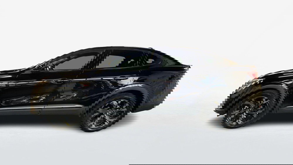 Renault Arkana usata a Varese (3)