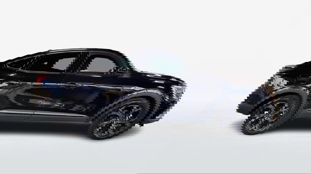 Renault Arkana usata a Varese (4)