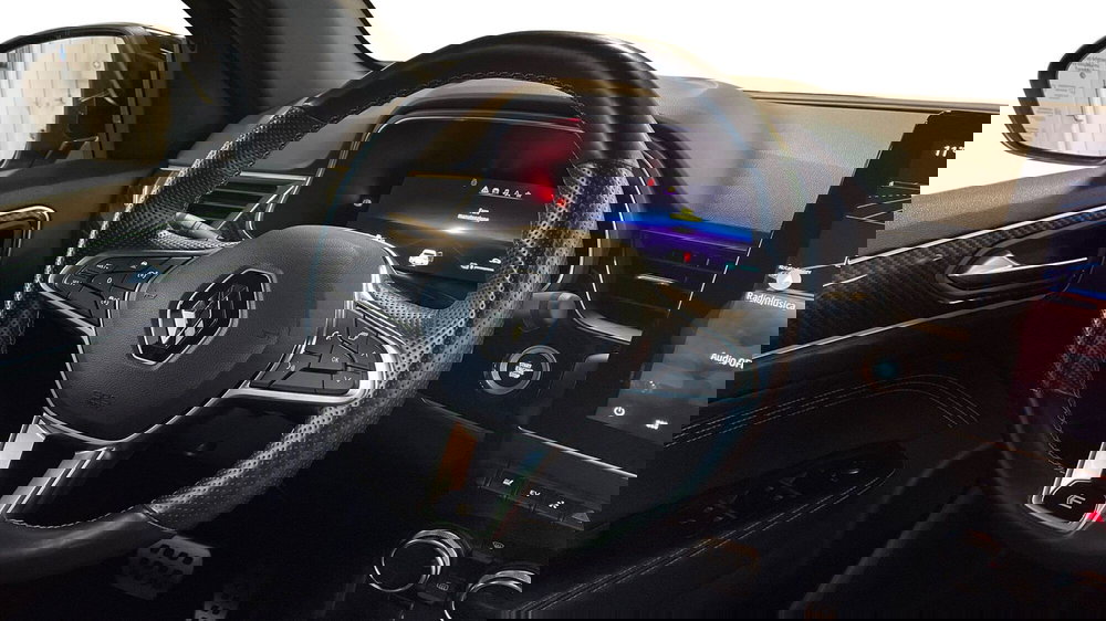 Renault Arkana usata a Varese (6)