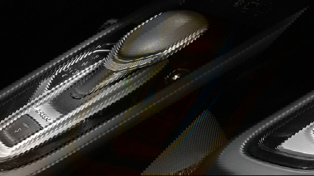 Renault Arkana usata a Varese (7)