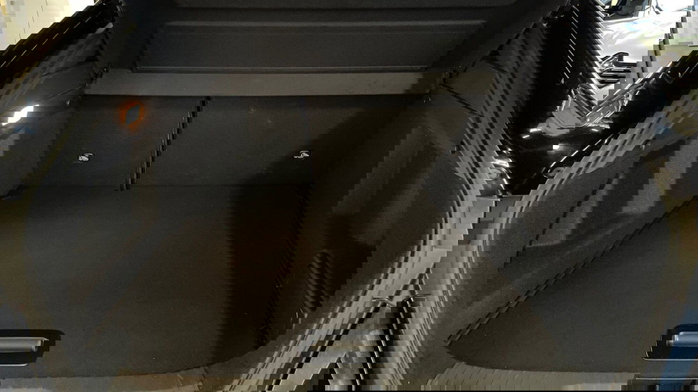 Renault Arkana usata a Varese (8)