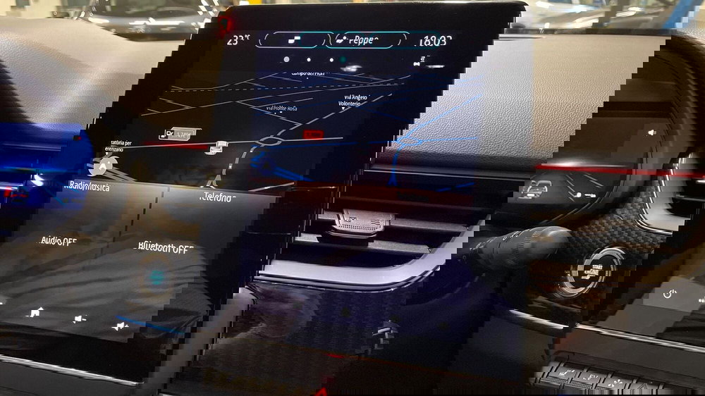 Renault Arkana usata a Varese (10)