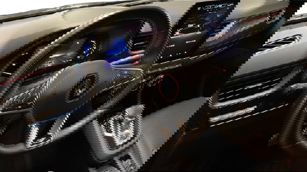 Renault Arkana usata a Varese (11)