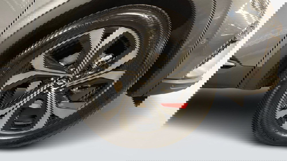 Renault Arkana usata a Varese (15)