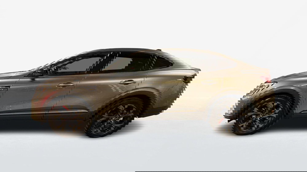 Renault Arkana usata a Varese (3)