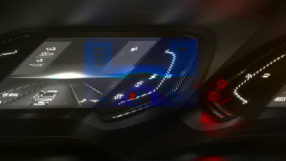 Renault Arkana usata a Varese (5)