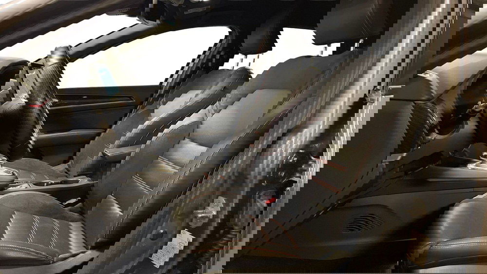 Renault Arkana usata a Varese (7)