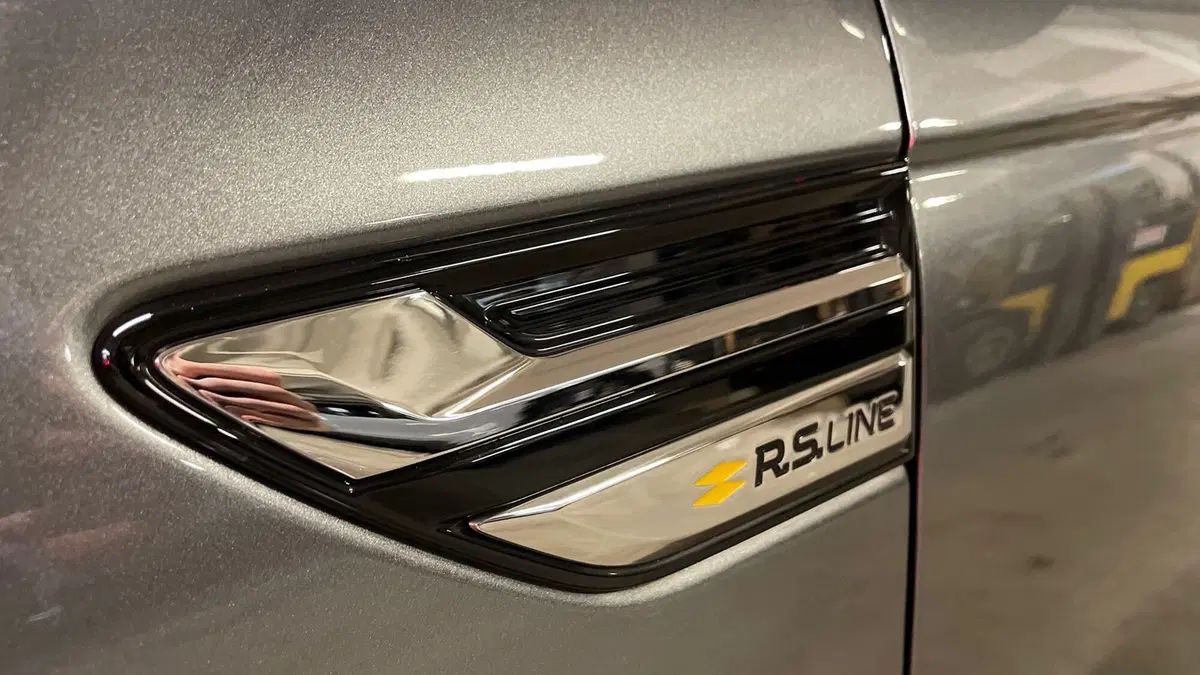 Renault Arkana usata a Varese (9)