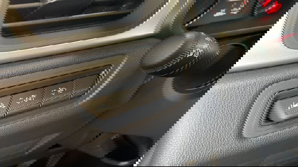 Renault Captur usata a Varese (10)