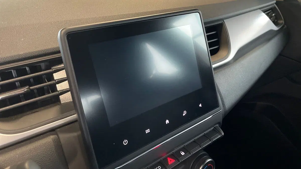 Renault Captur usata a Varese (11)