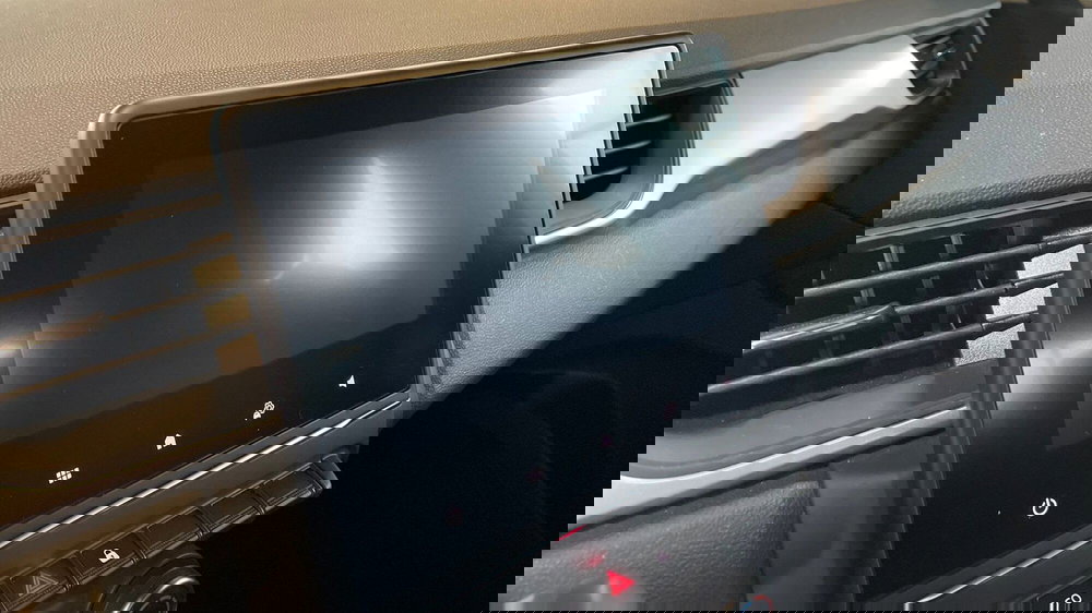 Renault Captur usata a Varese (11)