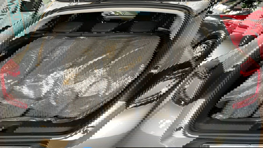 Renault Captur usata a Varese (12)