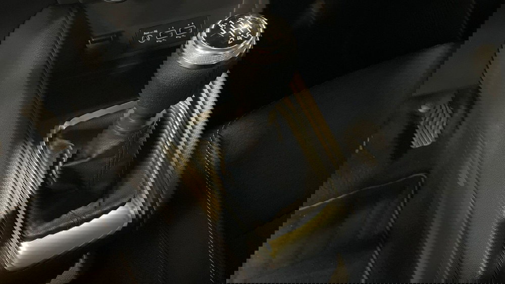 Renault Captur usata a Varese (13)