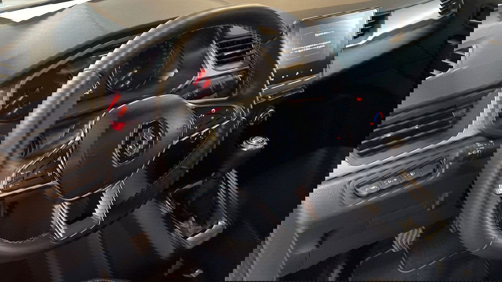 Renault Captur usata a Varese (14)