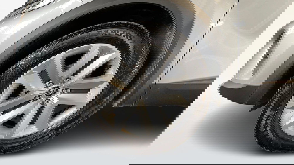 Renault Captur usata a Varese (15)