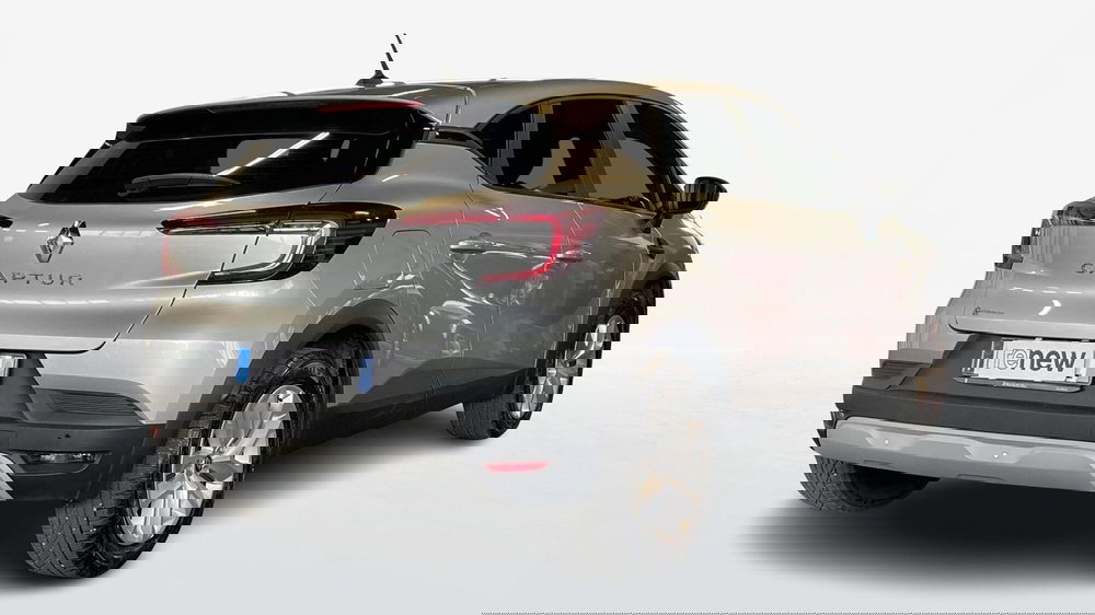 Renault Captur usata a Varese (2)