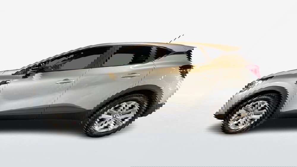 Renault Captur usata a Varese (3)