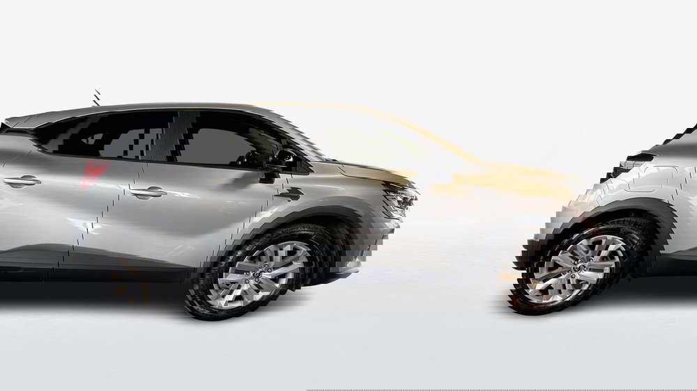 Renault Captur usata a Varese (4)