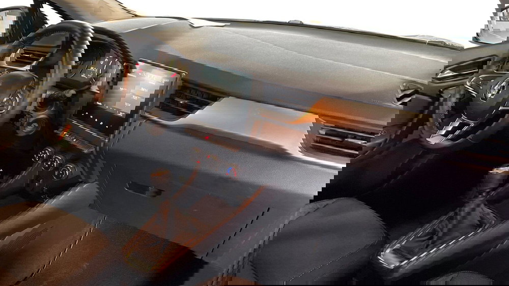 Renault Captur usata a Varese (5)