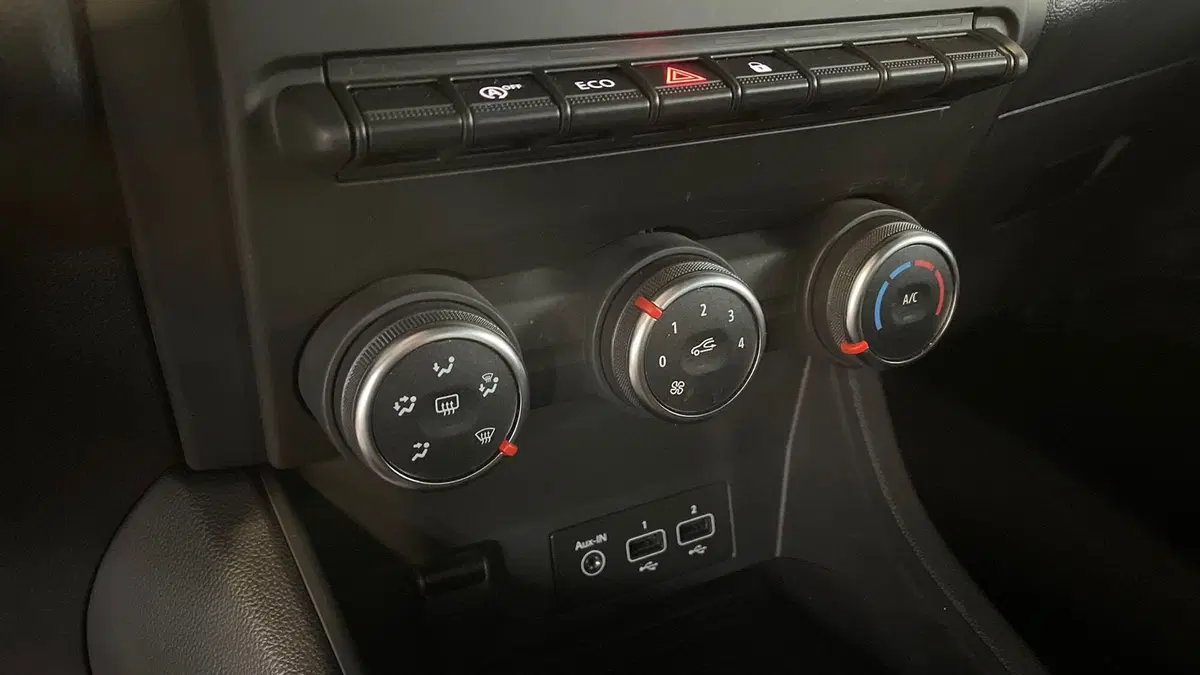 Renault Captur usata a Varese (6)