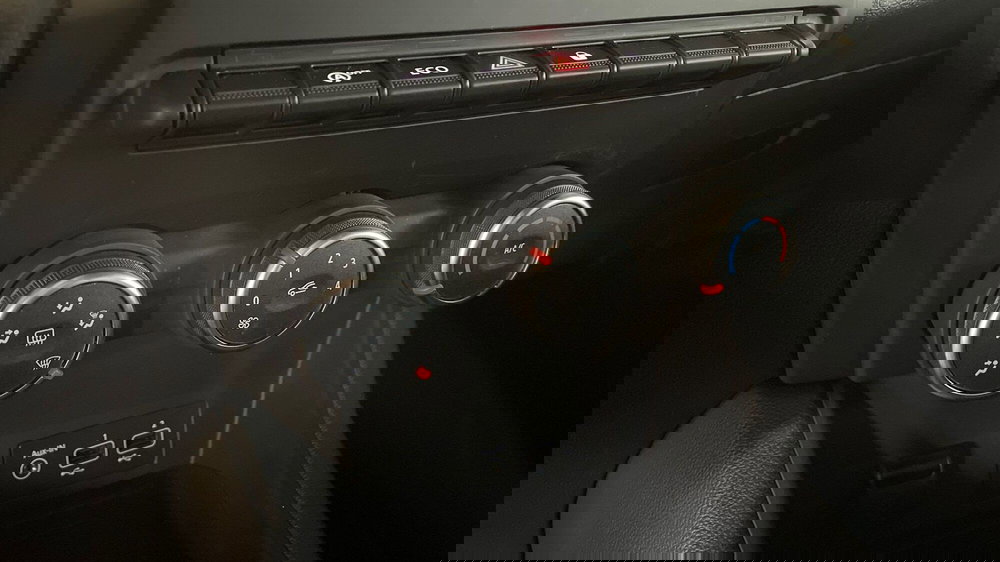 Renault Captur usata a Varese (6)