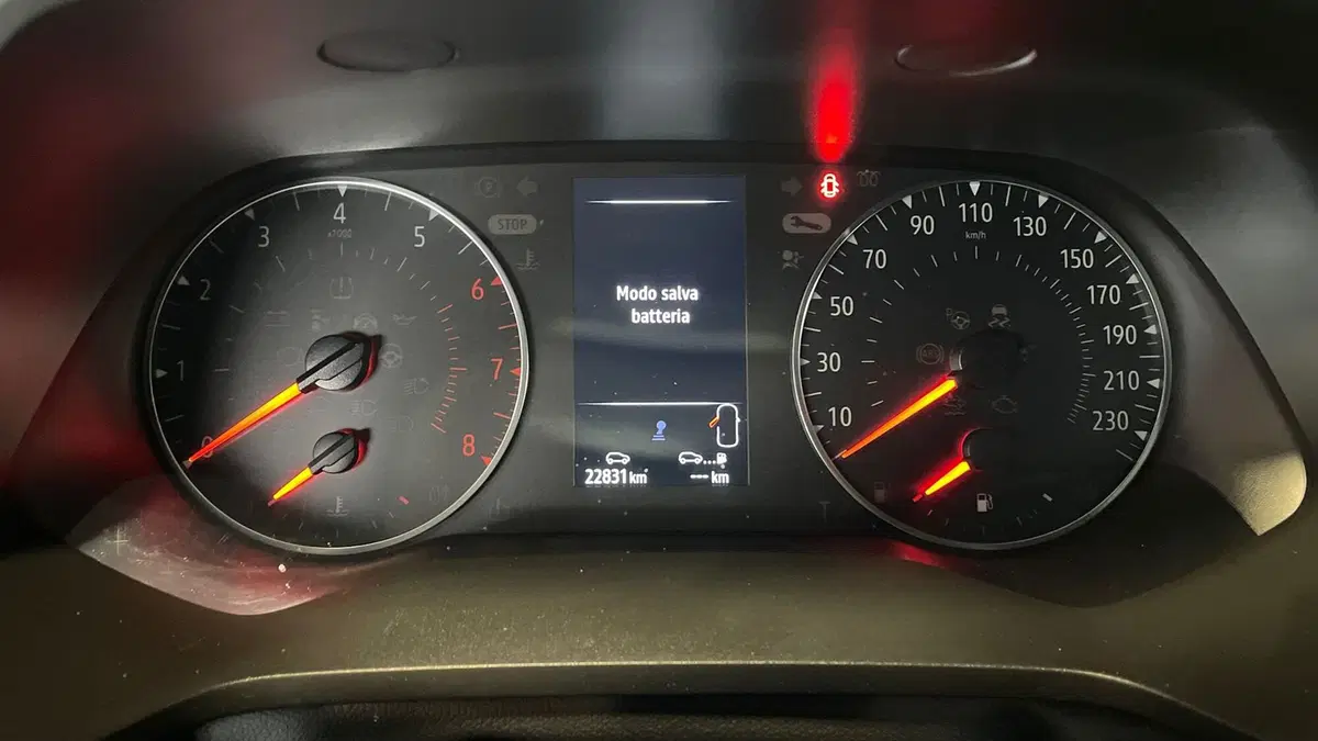 Renault Captur usata a Varese (7)