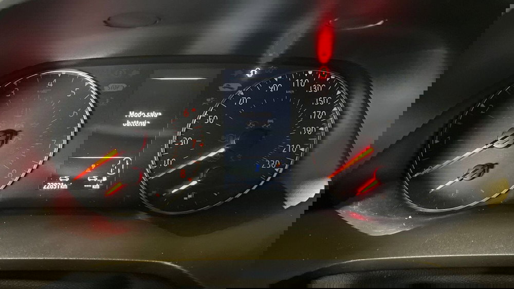 Renault Captur usata a Varese (7)