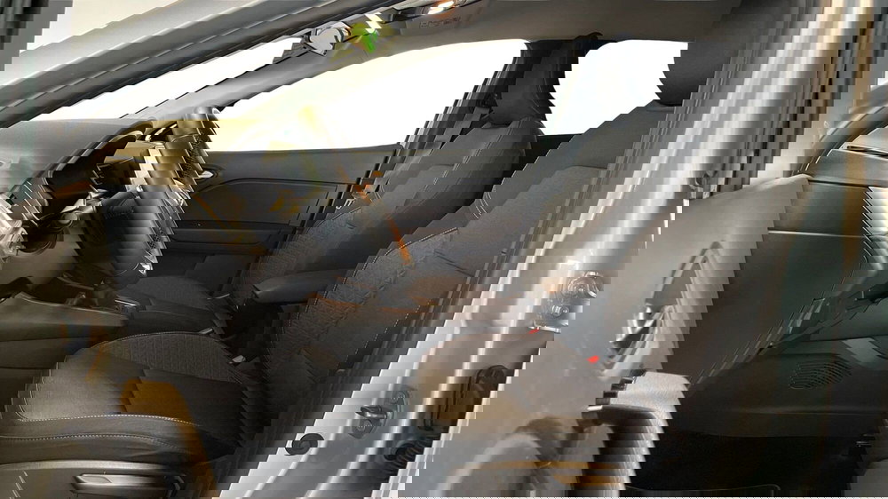 Renault Captur usata a Varese (8)