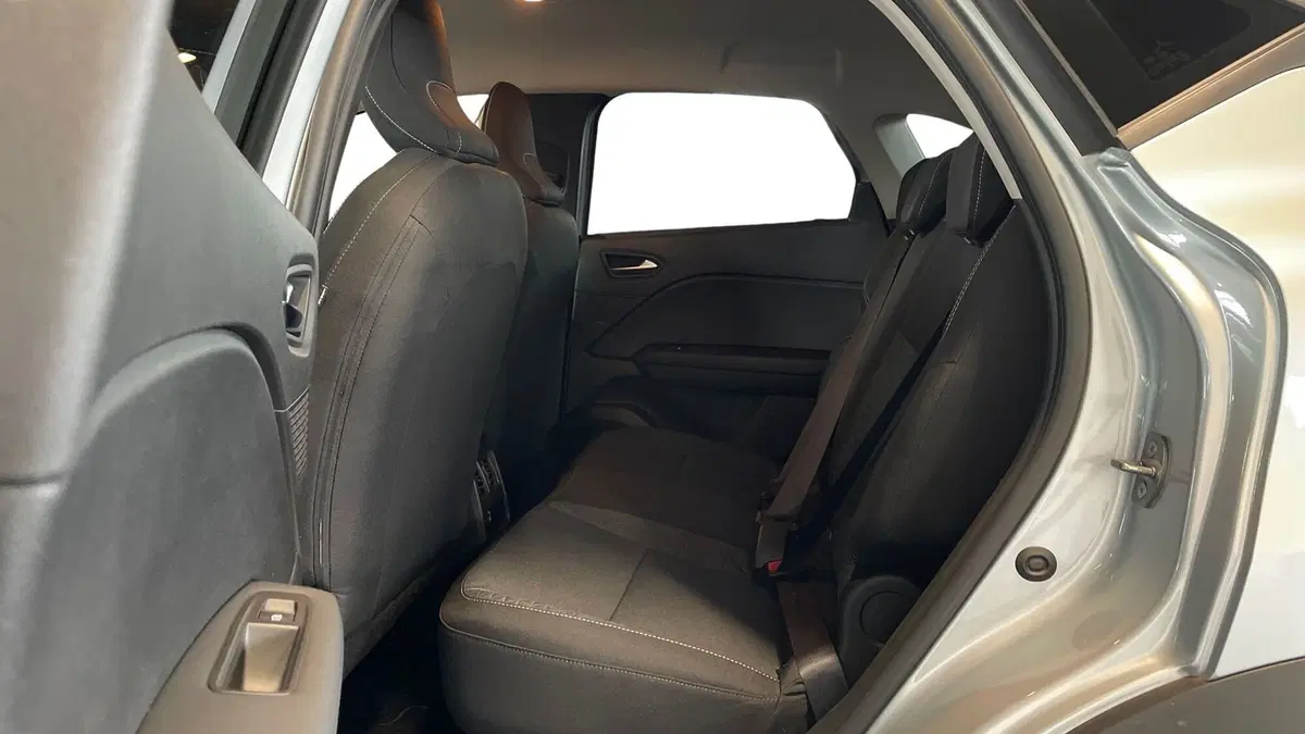 Renault Captur usata a Varese (9)