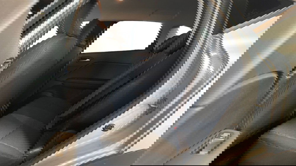 Renault Captur usata a Varese (9)