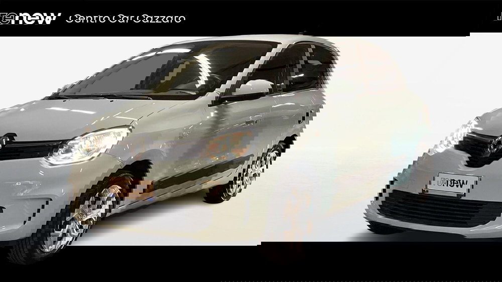 Renault Twingo usata a Varese