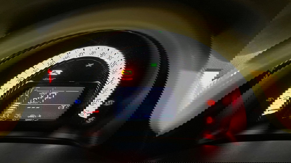 Renault Twingo usata a Varese (10)