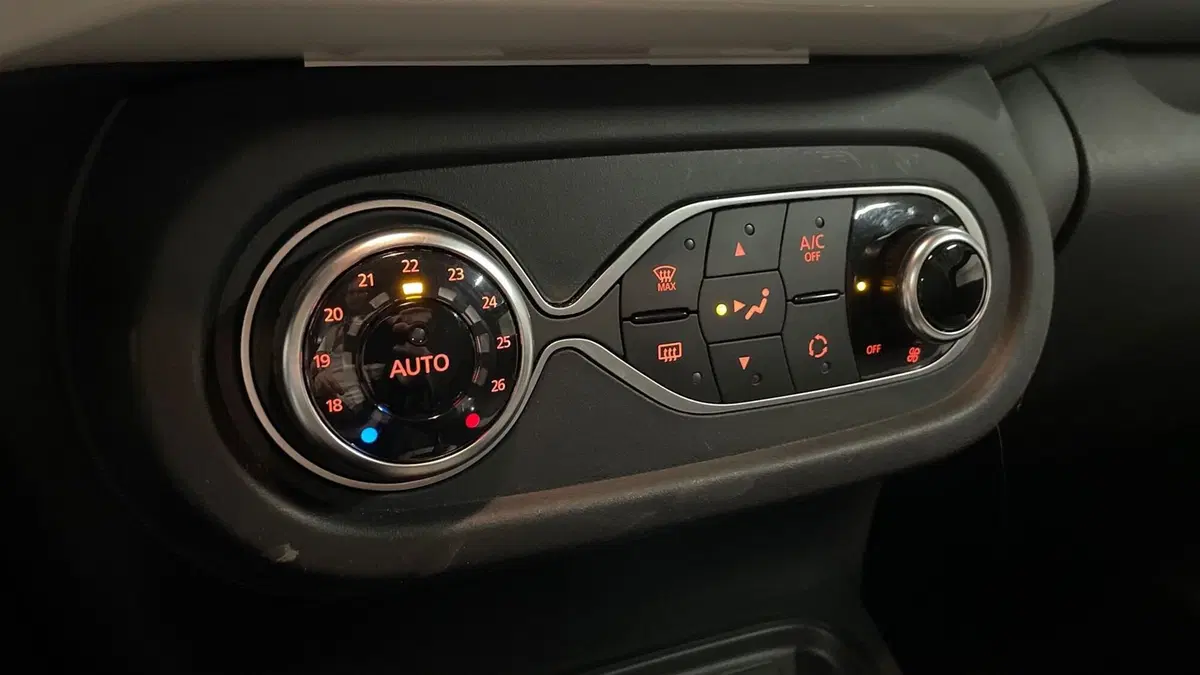 Renault Twingo usata a Varese (11)