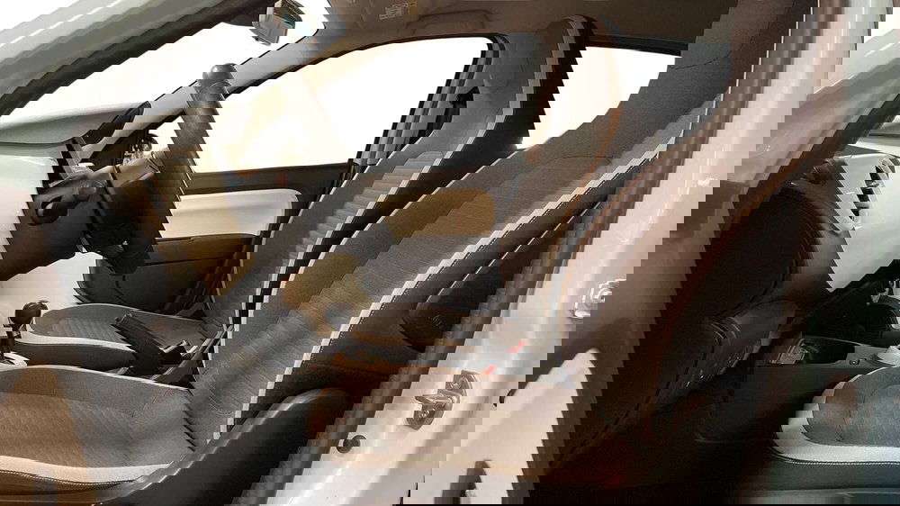 Renault Twingo usata a Varese (12)