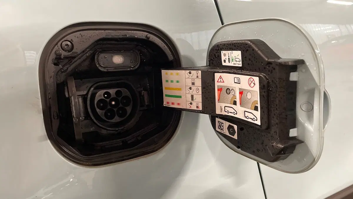Renault Twingo usata a Varese (13)