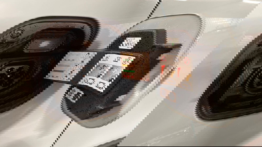 Renault Twingo usata a Varese (13)