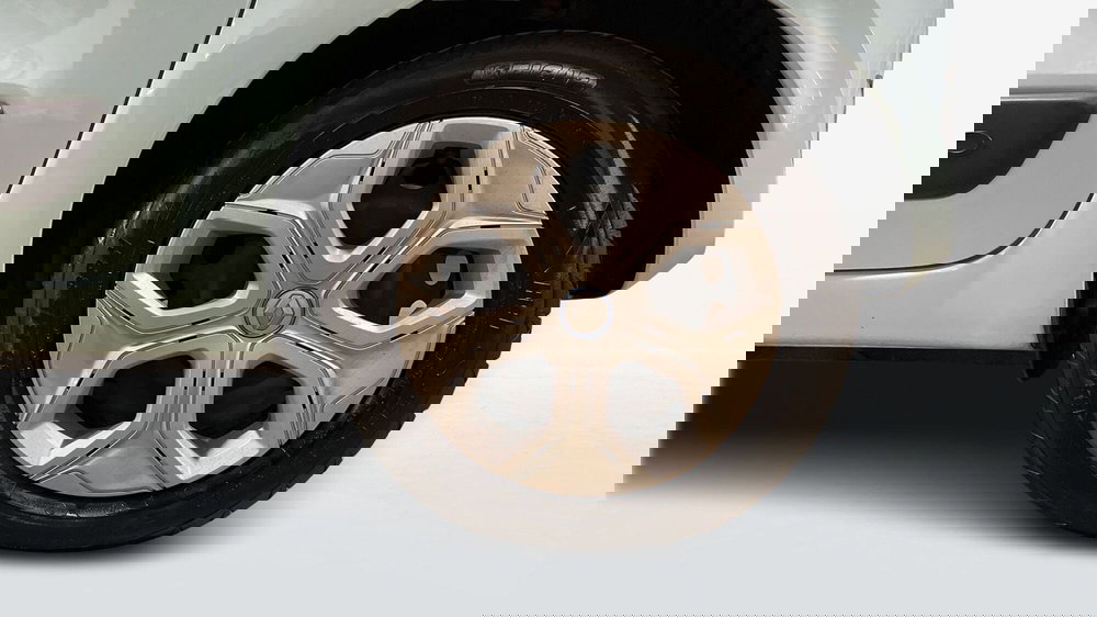 Renault Twingo usata a Varese (15)