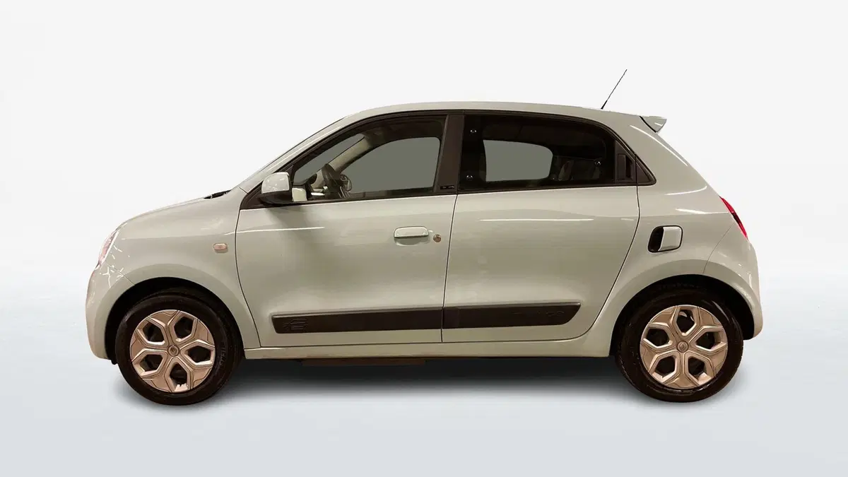 Renault Twingo usata a Varese (3)
