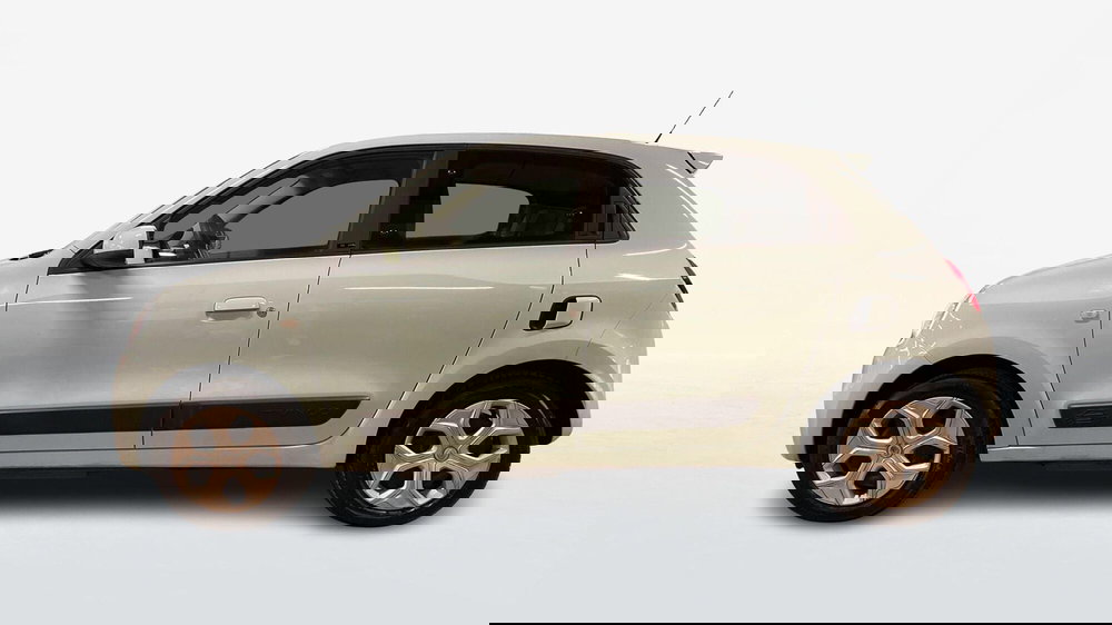 Renault Twingo usata a Varese (3)